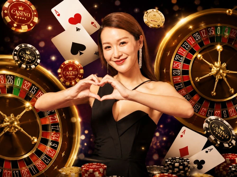 威尼斯赌场全站App